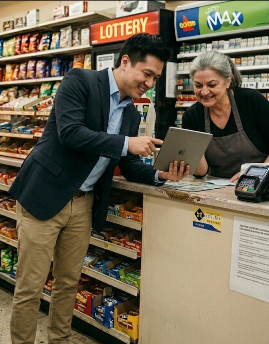 You need more than a rate sheet to win in today’s market