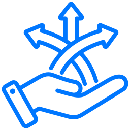 flexibility Icon