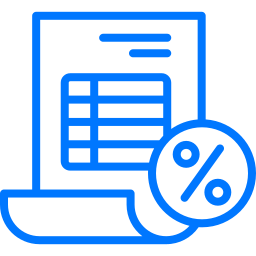invoice icon