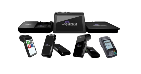 Dejavoo